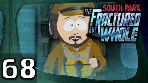 south park sodosopa|South Park The Fractured But Whole .
